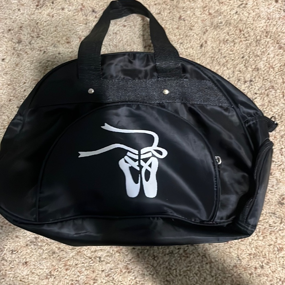 Dance bag